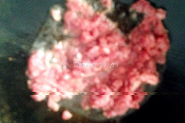 太阳花牛肉蝴蝶面的做法图解5