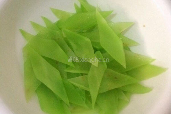 水煮牛肉的做法图解5