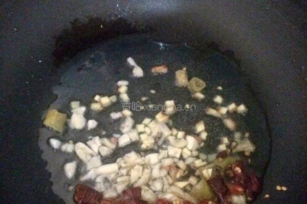 水煮牛肉的做法图解6