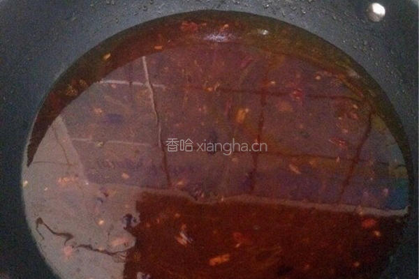 水煮牛肉的做法图解8