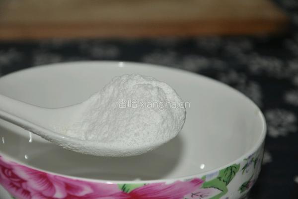 红枣蒸夹心糯米的做法图解5