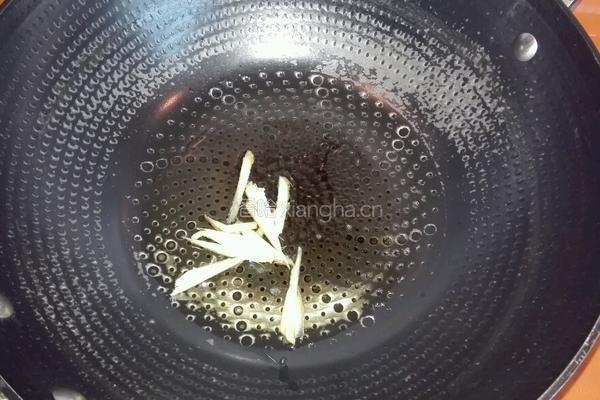 酱香猪蹄的做法图解7