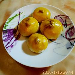 花生姜糖酥的做法[图]