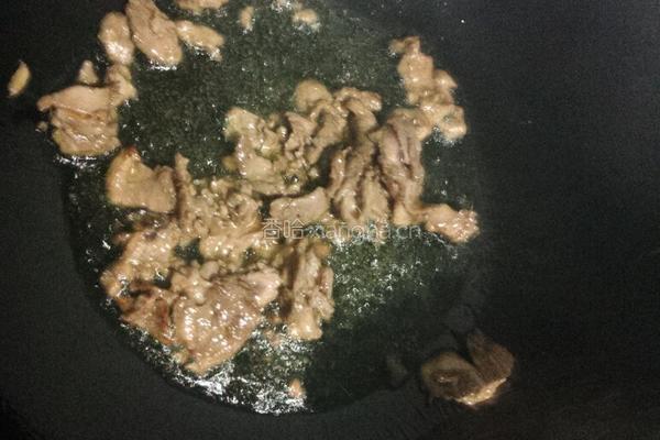 风干莴笋片的做法图解4