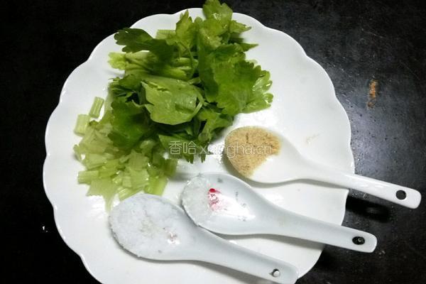 沙参排骨汤的做法图解6