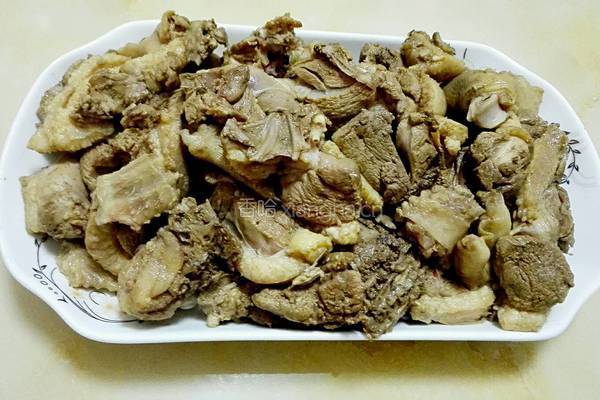 啤酒鸭的做法图解6