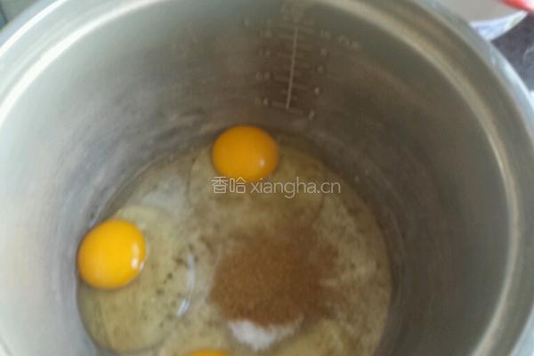 酥茄子的做法图解1