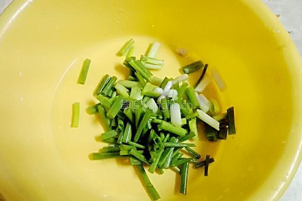 肉圆番茄汤（团圆）的做法图解5
