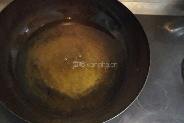 黄金耦合土豆合的做法图解12