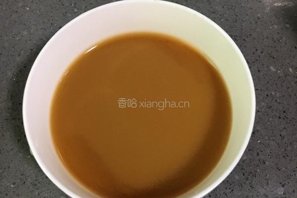 蚝油生菜（生财）的做法图解3