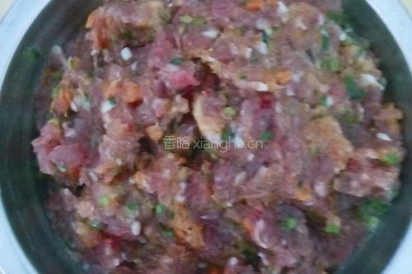 千页豆腐的做法图解3