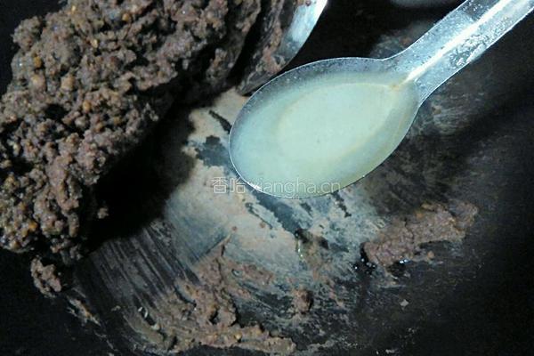 自制红豆沙的做法图解8