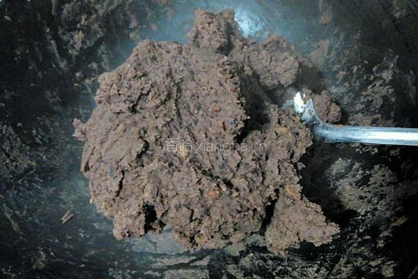 自制红豆沙的做法图解14