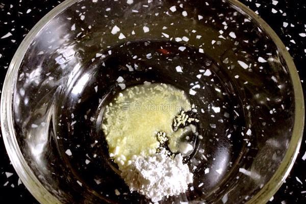 锦衣时蔬卷的做法图解14