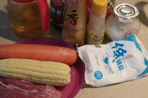 糯米彩蛋的做法图解1