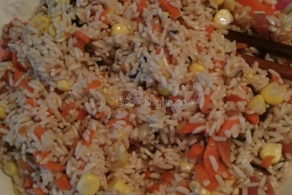 糯米彩蛋的做法图解5