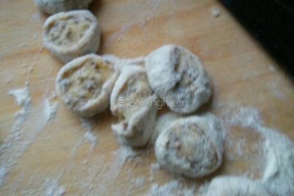 自制锅巴的做法图解2
