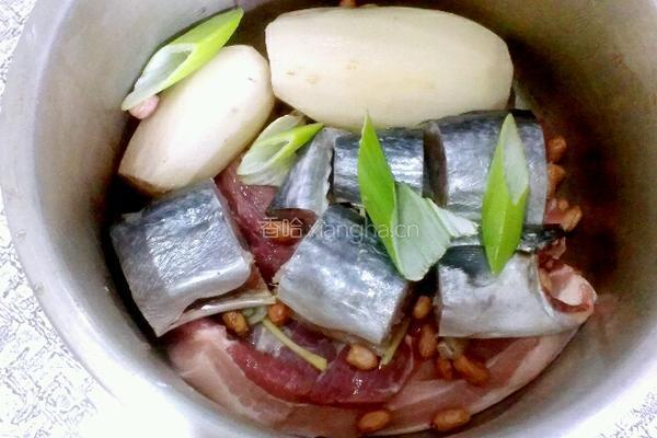 酥锅的做法图解5