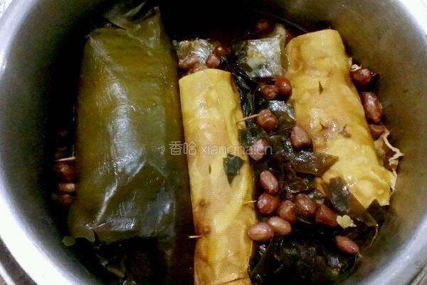 酥锅的做法图解11
