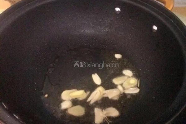 酱香鱿鱼须的做法图解5