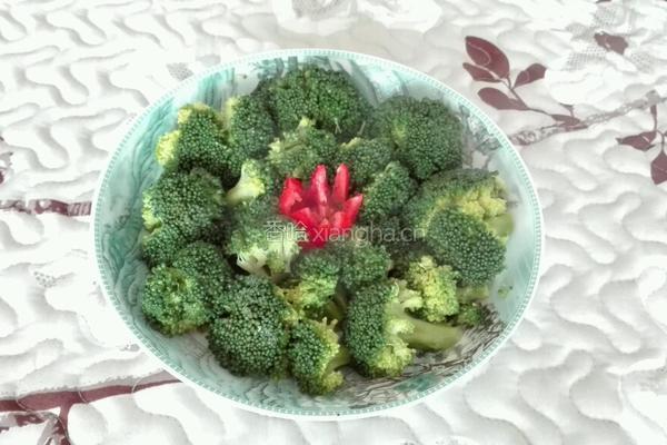 春暖花开的做法图解7