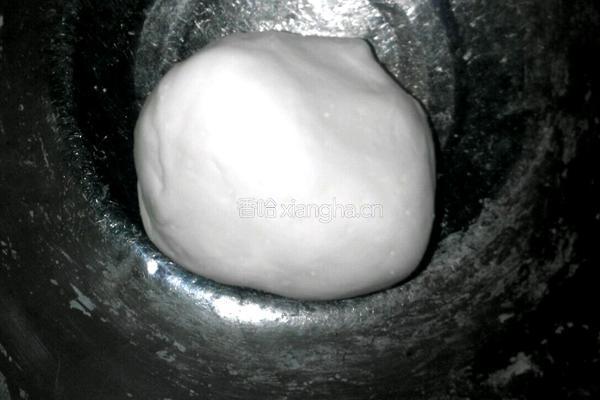 水晶饺的做法图解4