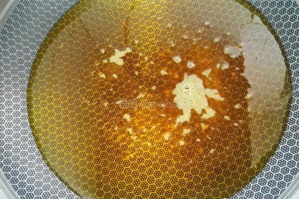 炸茄盒(东北菜)的做法图解6