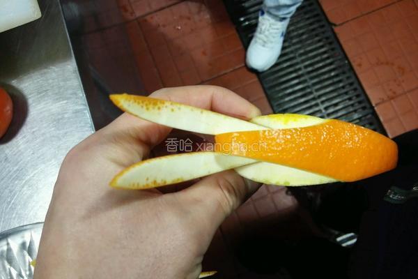 水果拼盘的做法图解1