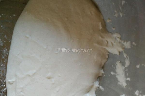开口笑的做法图解2