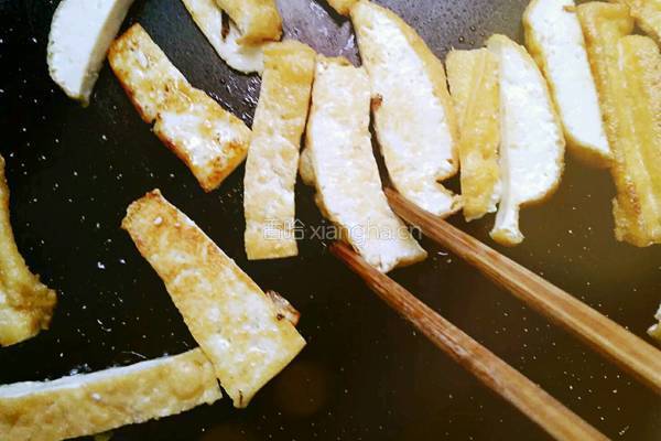 金枝玉叶的做法图解10