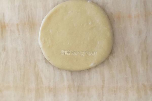 红豆面包的做法图解7