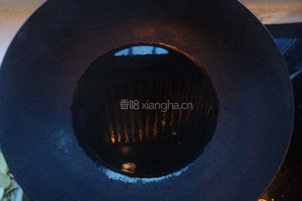 尖椒肥肠的做法图解22