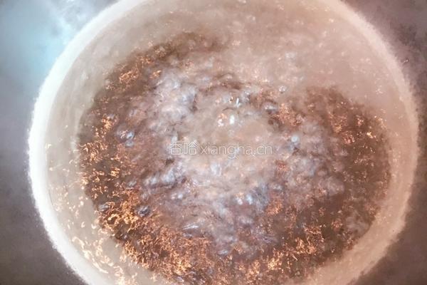 海鲜蒸蛋的做法图解4