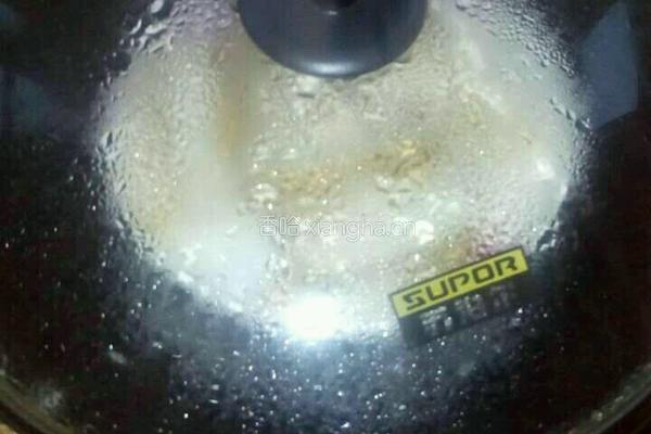 酱香茄子的做法图解2