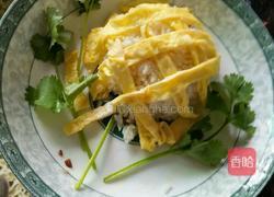 蛋炒饭的做法图解6