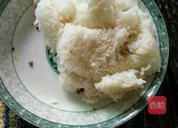 蛋炒饭的做法图解1