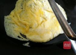 蛋炒饭的做法图解3