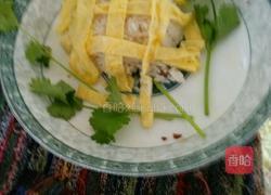 蛋炒饭的做法图解5