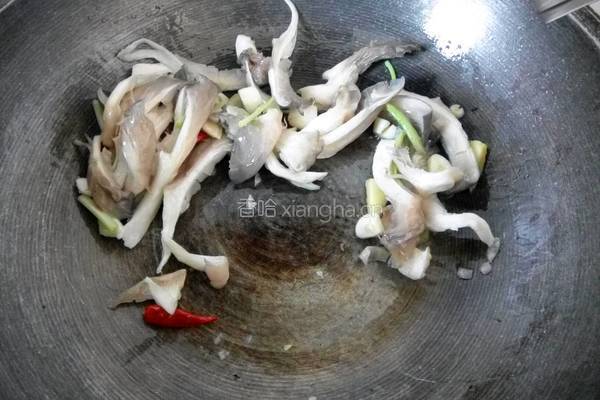 酸辣粉的做法图解7