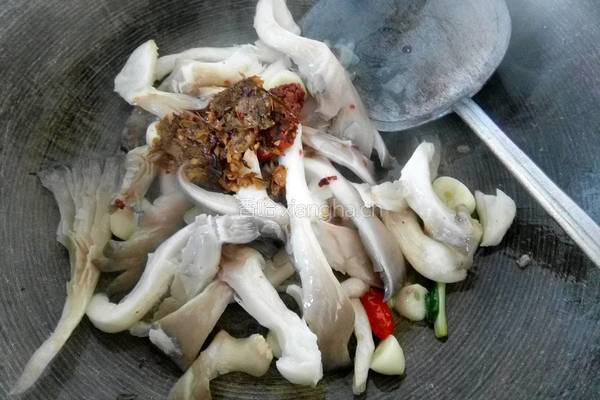 酸辣粉的做法图解8