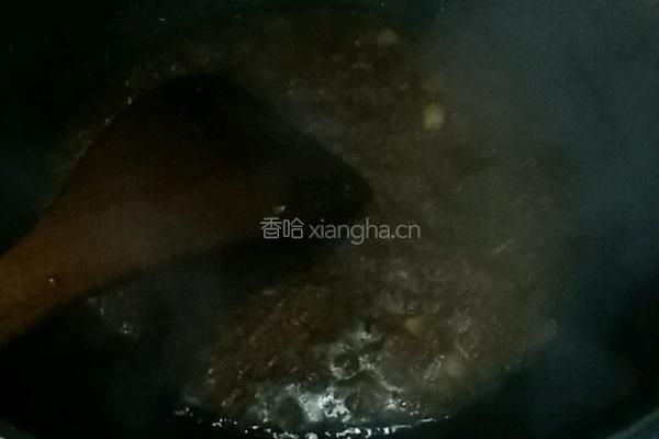 酱爆鸡丁的做法图解5