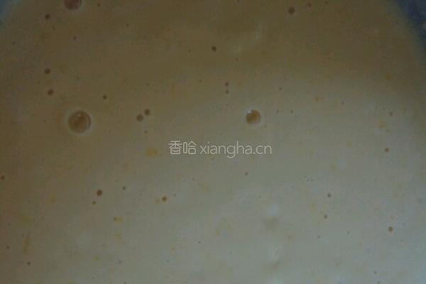 时蔬炸虾仁的做法图解3