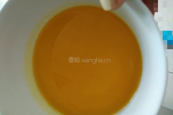 烧麦（韭菜肉）的做法图解1