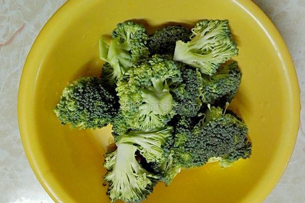 花开富贵的做法图解2