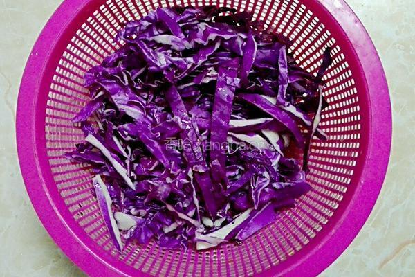花开富贵的做法图解3