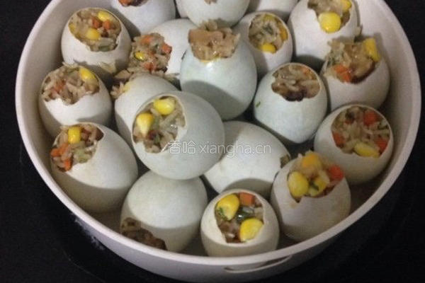 土豪蛋的做法图解9