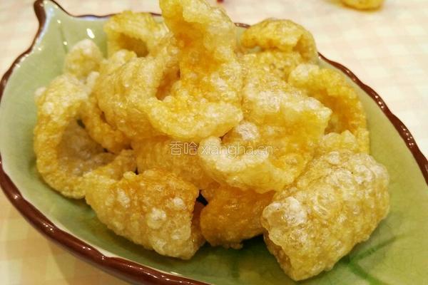  皮肚的制作的做法图解10