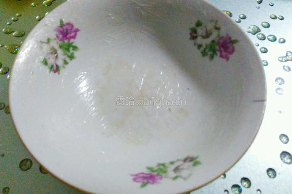 上海八宝饭的做法图解13