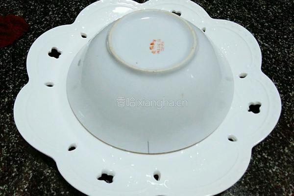 上海八宝饭的做法图解26
