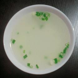 鸡壳高汤的做法[图]